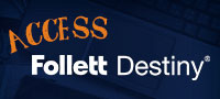 Access follett Destiny