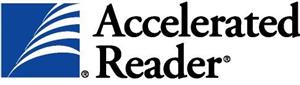 Accelerated reader logo