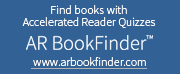 bookfinder website logo