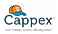 Cappex logo