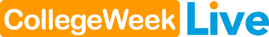 College week Live logo