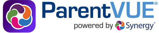 ParentVUE logo