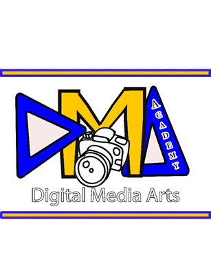 DMA Logo 